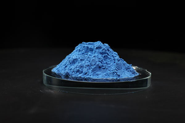 Fluorocarbon powder manufacturers share the characteristics of fluorocarbon powder